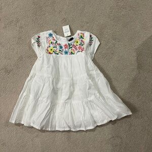 12-18 month dress